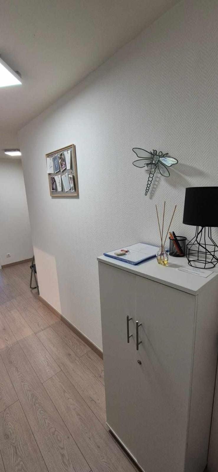 Nouveau !! Appartement Confortable Totalement Renove Avec Parking Gratuit - Hypercentre De Nancy Ngoại thất bức ảnh
