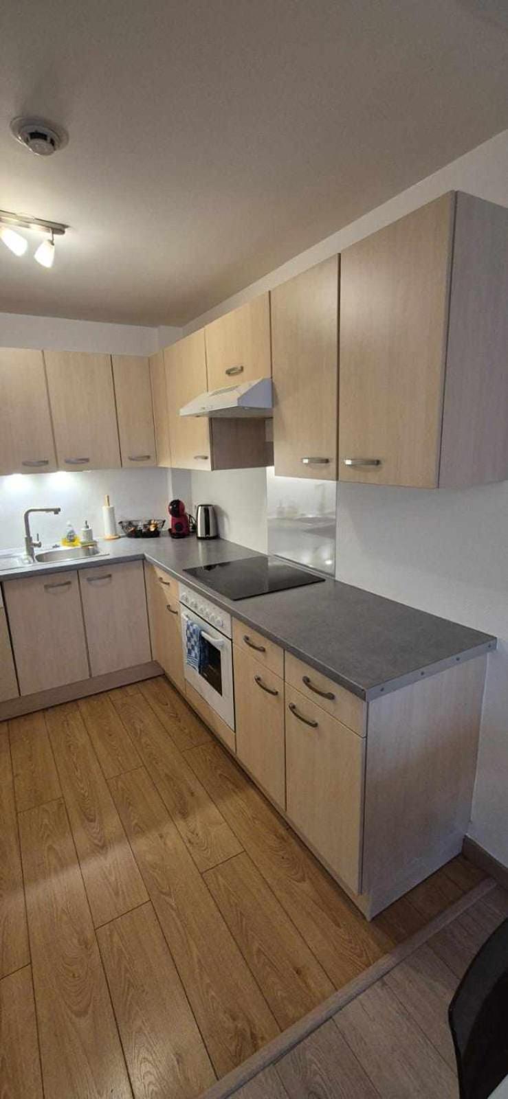 Nouveau !! Appartement Confortable Totalement Renove Avec Parking Gratuit - Hypercentre De Nancy Ngoại thất bức ảnh